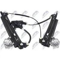 NTY EPS-BM-075 Raammechanisme