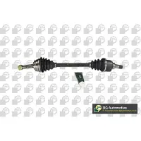 BGA DS6732L Aandrijfas