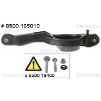 TRISCAN 8500 165019 Draagarm