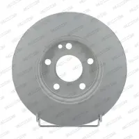 FERODO DDF2334C-1 Remschijf