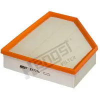 HENGST FILTER E1776L Luchtfilter