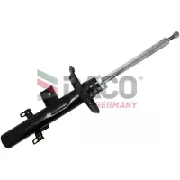 DACO Germany 552002L Schokdemper