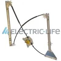 Electric Life Raambedieningsmechanisme ZR VK737 R