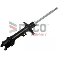 DACO Germany 451307L Schokdemper
