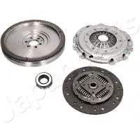 Japanparts KV-VW01 Complete koppelingsset