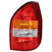 TYC Achterlicht links 11-0114-01-2 TYC voor o.a. OPEL