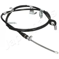 Japanparts BC-841L Handremkabel