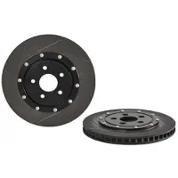 Brembo 09.7888.33 Remschijf