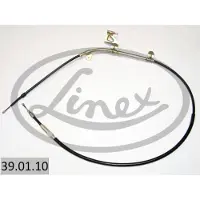Linex 39.01.10 Handremkabel