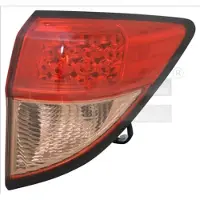 TYC Achterlicht 11-6809-16-2