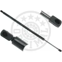 OPTIMAL AG-52266 Gasveer achterklep