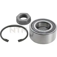 SNR R159.58 Wiellagerset