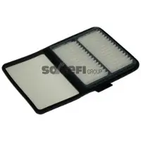 PURFLUX A1220 Luchtfilter