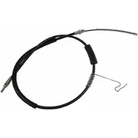 VAICO V25-30023 Handremkabel