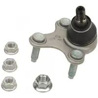 TRW Fuseekogel JBJ752 TRW voor o.a. AUDI, SEAT, SKODA, VOLKSWAGEN, VOLVO