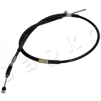Japko 131250R Handremkabel