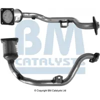 BM CATALYSTS Katalysator BM90981H