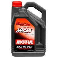 Motul Motorolie 114238 Tekma Mega X 15W40 5L