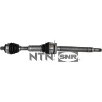 SNR DK65.013 Aandrijfas