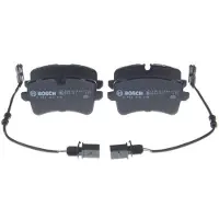 Bosch Remblokset 0 986 494 915, achter