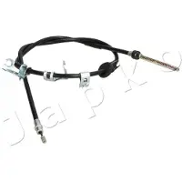 Japko 131555R Handremkabel