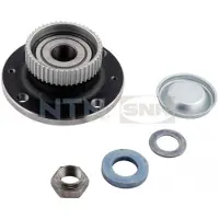 SNR Wiellagerset R159.39
