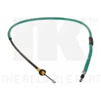 NK 9039111 Handremkabel