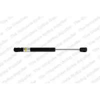 KILEN 8182911 Gasveer achterklep