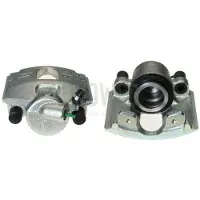 BUDWEG CALIPER Remklauw BUDWEG 343135, voorkant rechts
