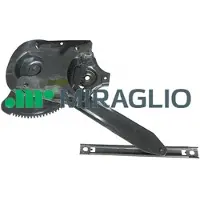 MIRAGLIO Raambedieningsmechanisme 30/2930