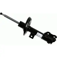 SACHS SCHOKDEMPER 316 740 voor o.a. KIA