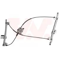 VAN WEZEL 0378265 Raammechanisme