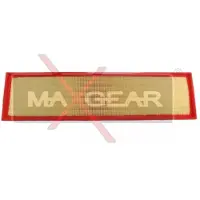 MAXGEAR 26-0004 Luchtfilter