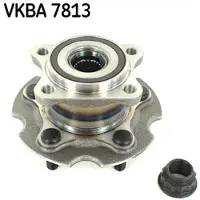 Skf VKBA 7813 Wiellagerset