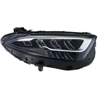 Hella 1EX 015 619-621 Koplamp