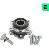 OPTIMAL 500400 Wiellagerset