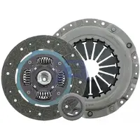 AISIN KO-012 Koppelingsset