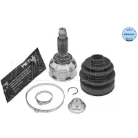 Meyle Homokineet reparatie set, aandrijfas KIT 35-14 498 0008
