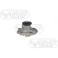 Graf PA1362 Waterpomp