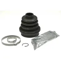 LÖBRO 300497 Asmanchetten set