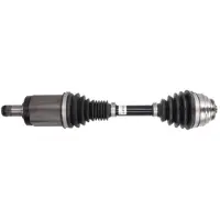 POINT GEAR PNG74837 Aandrijfas