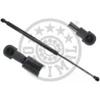 OPTIMAL AG-50210 Gasveer achterklep