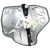 METZGER 2160237 Raammechanisme