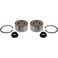 MAPCO 46863 Wiellagerset