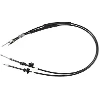 METZGER 10.5378 Handremkabel