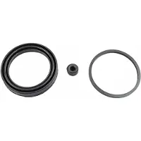 METZGER 114-0023 Reparatieset, remklauw