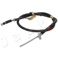 Japko 131281R Handremkabel