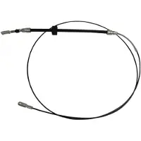 VAICO V30-30057 Handremkabel