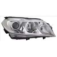 TYC Koplampen 20-16046-05-2, links