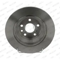 FERODO DDF1719 Remschijf